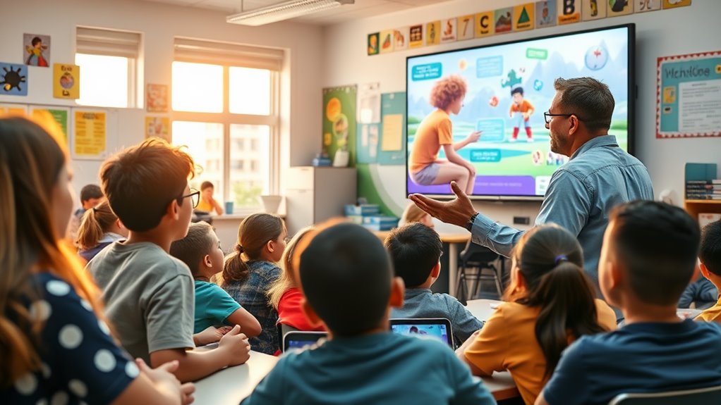advantages of educational videos