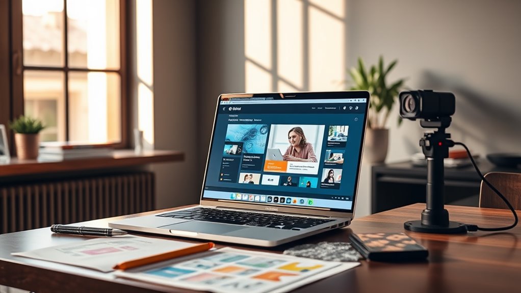 automated video creation tool