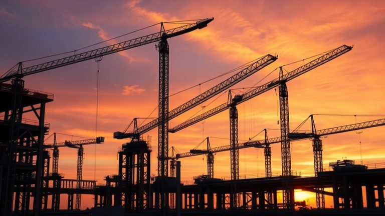 benefits of construction time lapse
