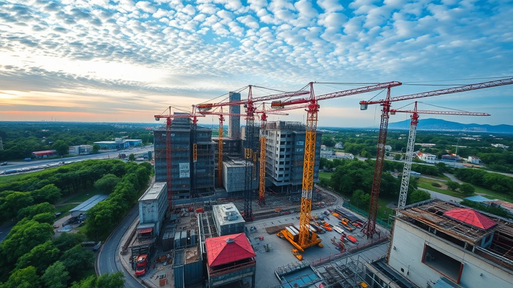 enhance project transparency efforts