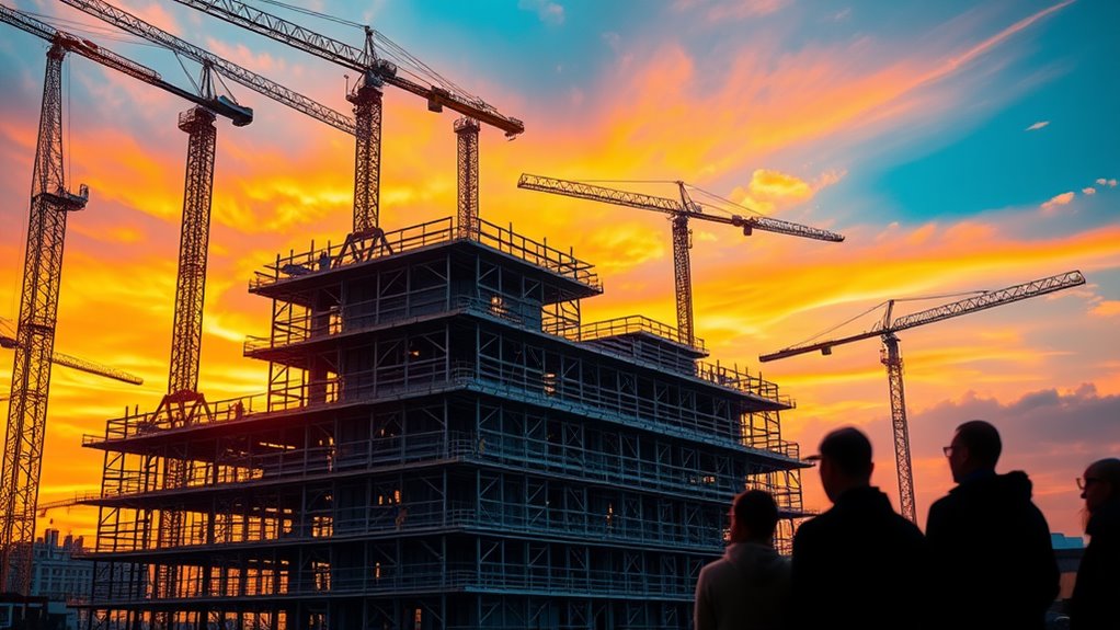 enhanced project visibility benefits