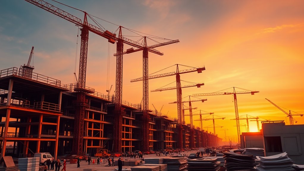 reduce management costs