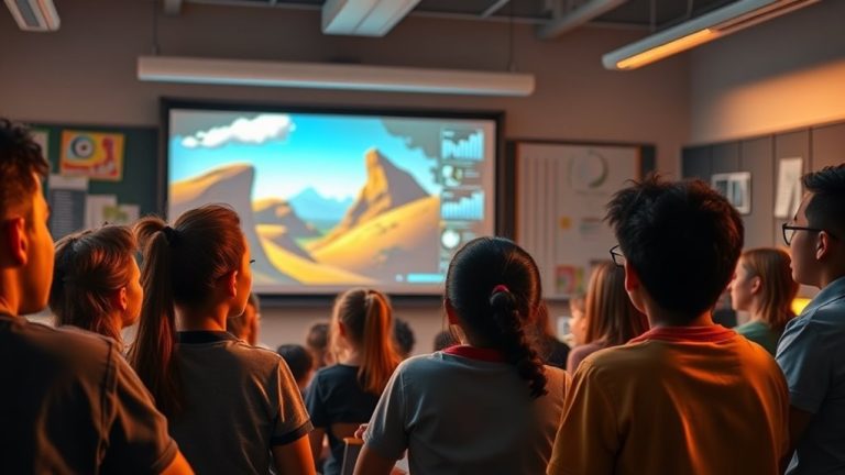 unlocking ai s educational video potential