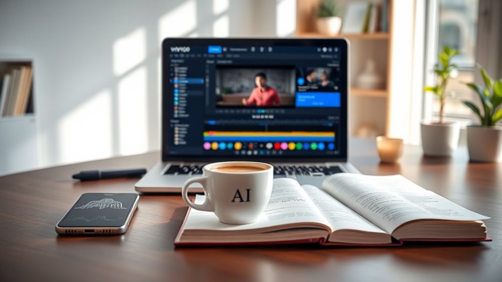 ai subtitle translation software