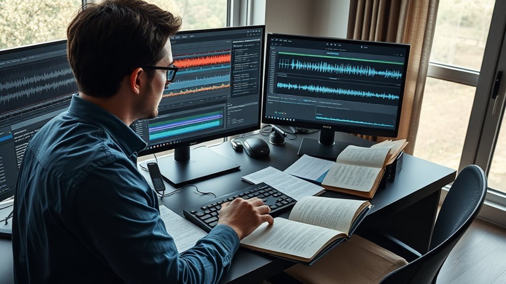 complex dialogue translation techniques