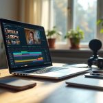 create engaging video subtitles