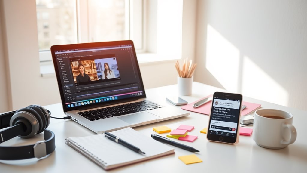 essential tools for subtitling