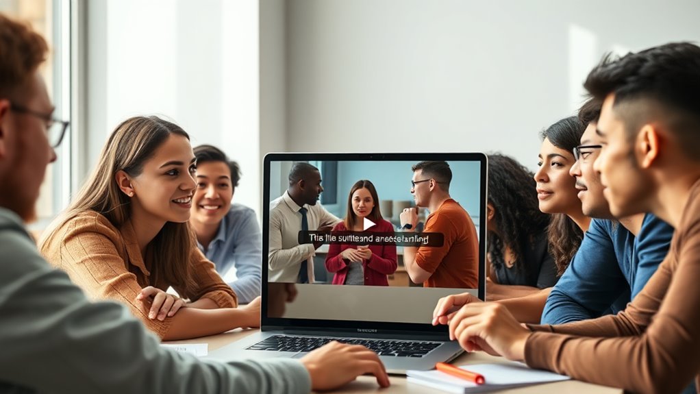 expanding e learning accessibility globally
