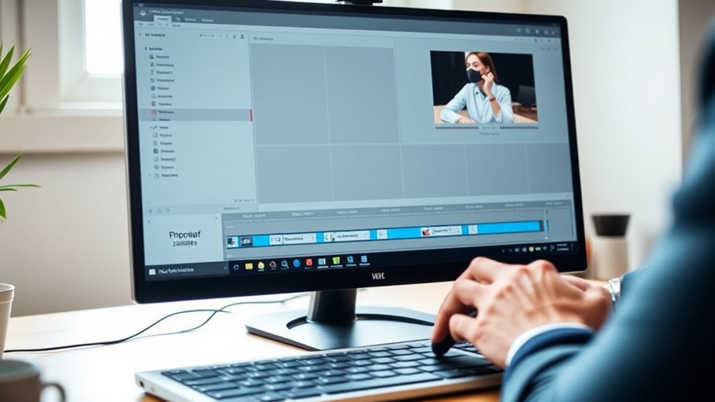 free video subtitle integration