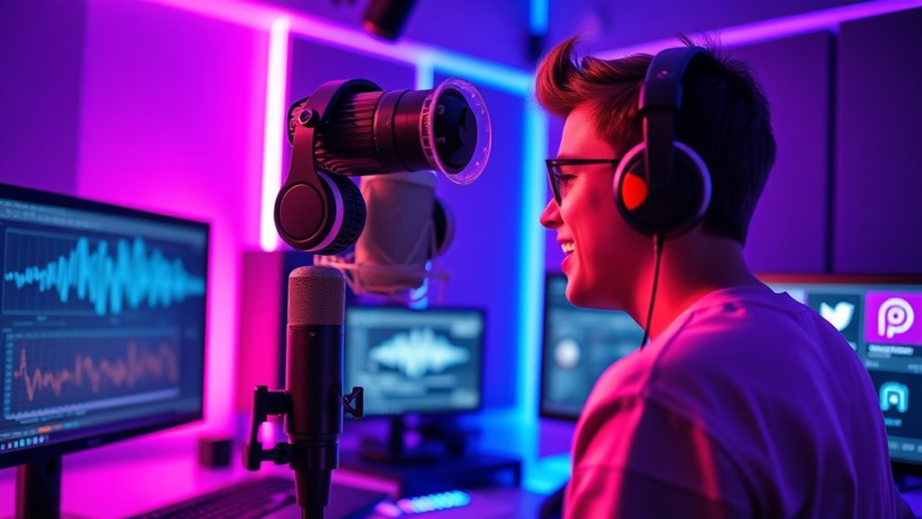 future voiceover innovations ahead