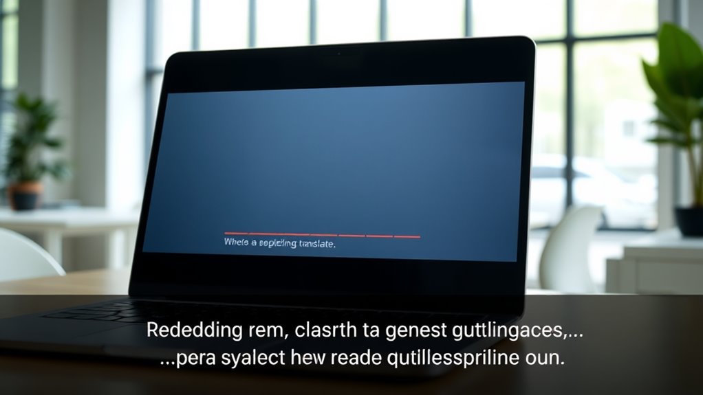 google translate for subtitles