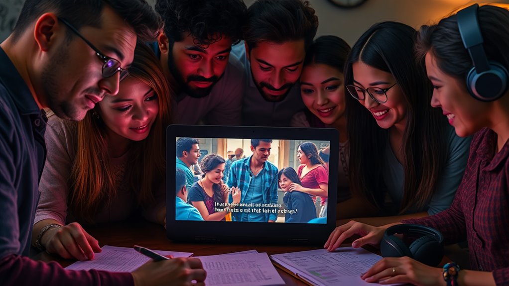 localization enhances viewer experience