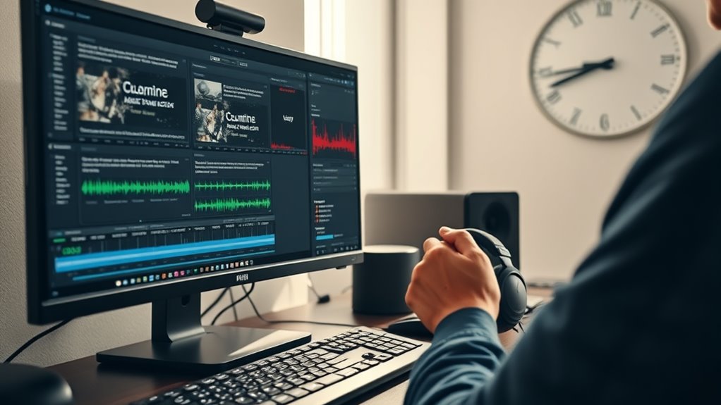 outsource subtitle services efficiently