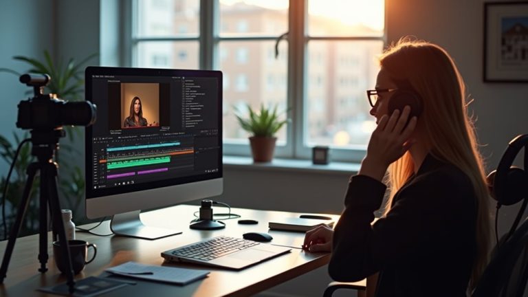 quick video subtitle service