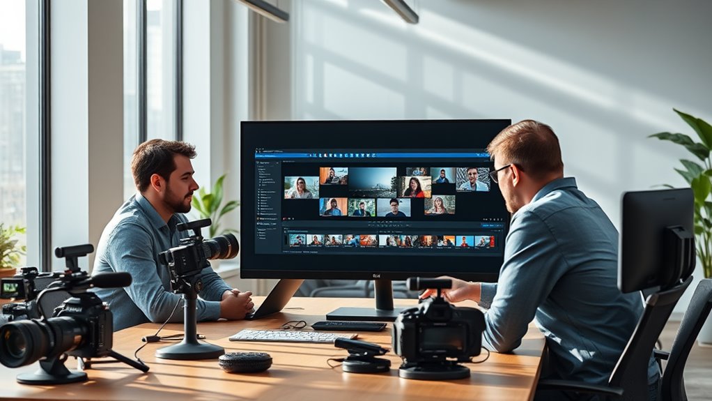 reliable fast subtitle services