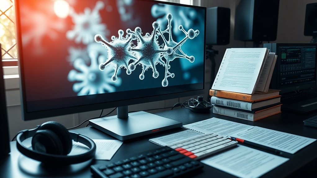 scientific content accuracy essential