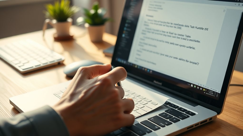 srt file editing guidelines