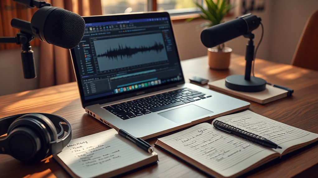 subtitle and voiceover services