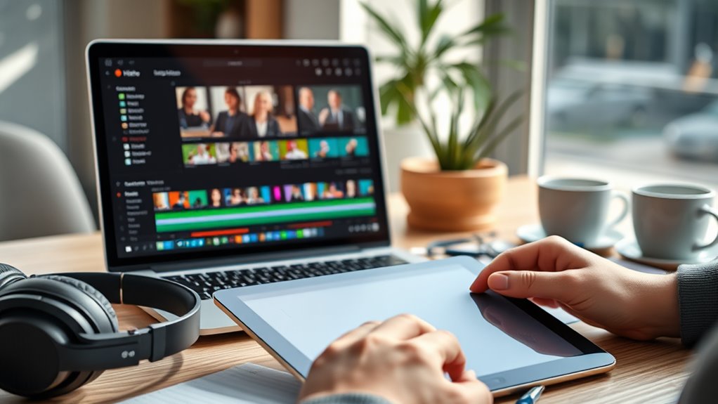 subtitle creation tools available