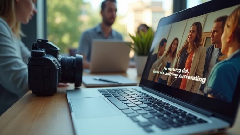 subtitle solutions for engagement