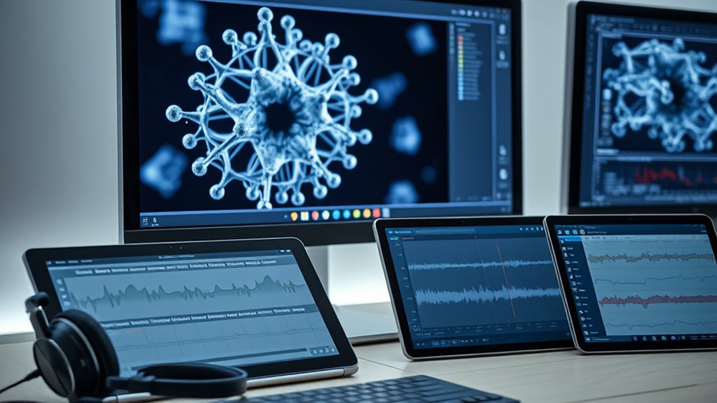 technology enhanced subtitle quality control