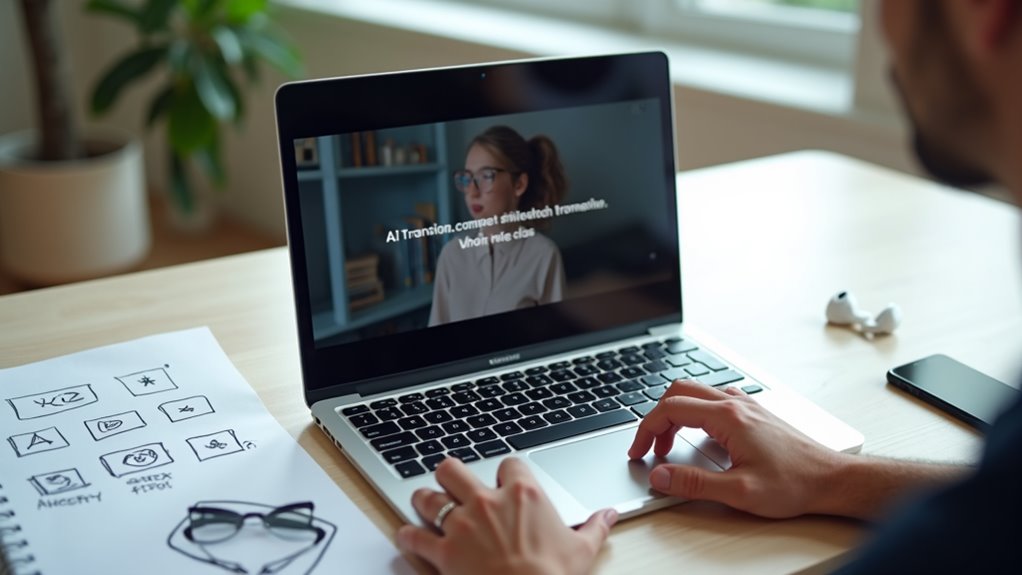 top free video subtitle translators