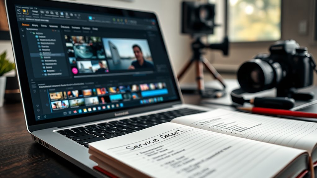 video subtitle translation packages