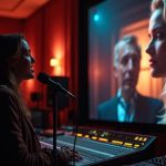 voiceover or narration choice