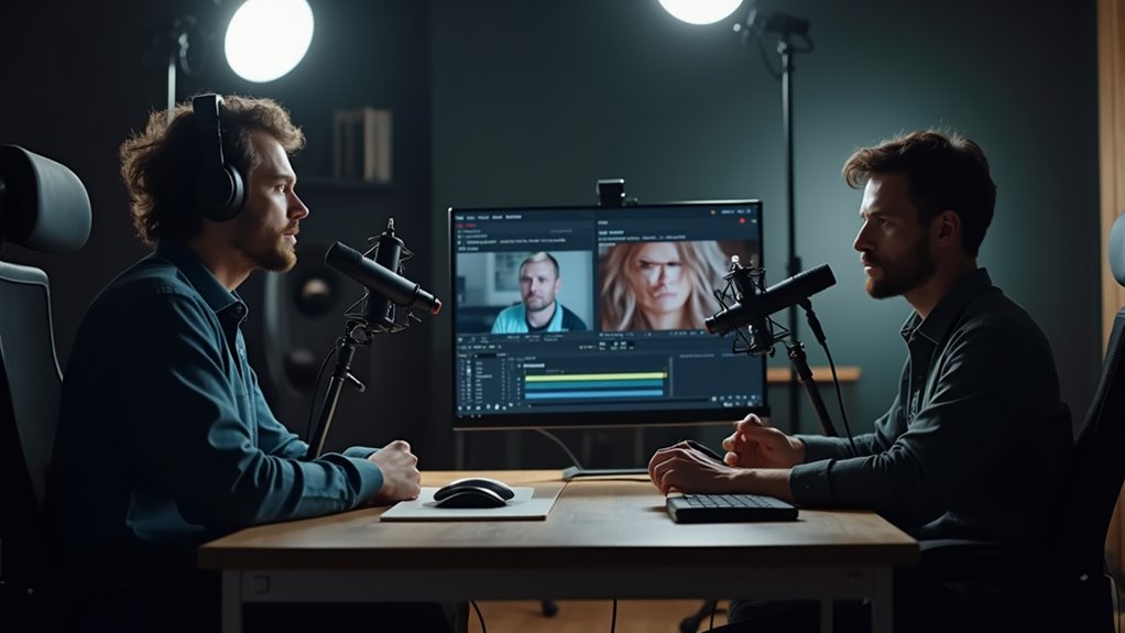 voiceover vs subtitling effectiveness